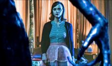 MONSTROUS Trailer (2022) Christina Ricci Demonic Horror!!