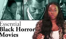 Grue’s Black Horror Month: Essential Black Horror Movies | Real Queen of Horror!!
