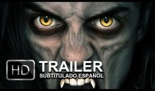 DRACULA Trailer (2022) The Original Living Vampire!!