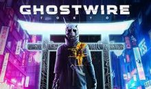 Ghostwire: Tokyo – February 2022 Official Showcase | PS5!!