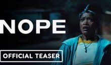 Jordan Peele’s Nope – Official Teaser Trailer (2022) Daniel Kaluuya, Keke Palmer, Steven Yeun!!