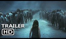 THE CELLAR Trailer (2022)!!