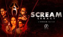 Scream: Legacy – A Scream Fan Film (2022) | Full Movie!!