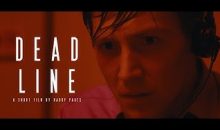 DEAD LINE – Zombie Thriller Short Film (2022)!!