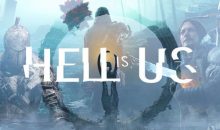 Hell is Us – Teaser Trailer | PS5!!
