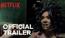 Who Killed Sara?: Season 3 | Official Trailer | Netflix!!