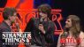 Finn Wolfhard | Stranger Things 4 | World Premiere | Netflix!!