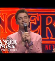 10 Things Stranger Things’ Noah Schnapp Can’t Live Without!!