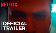 Indian Predator: The Butcher of Delhi | Official Trailer | Netflix India!!