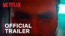 Indian Predator: The Butcher of Delhi | Official Trailer | Netflix India!!