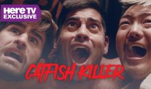 Queer Horror: Trailer | Catfish Killer | HereTV