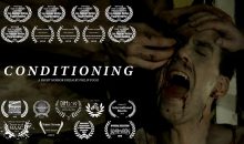“Conditioning” | Award Winning Short Horror Film About Homophobia