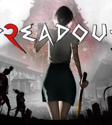 DreadOut 2 – Announce Trailer | PS5 & PS4 Games!!