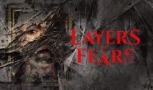 Layers of Fears – Official Reveal Trailer | PS5 Games!!