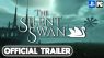 The Silent Swan – Announce Trailer | PS5 & PS4 Games!!