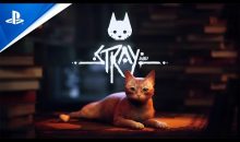 Stray – State of Play June 2022 Trailer | PS5 & PS4 Games!!