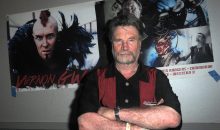 Interview with Horror Icon Vernon Wells!!