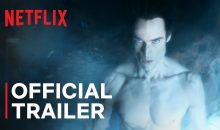 The Sandman | Official Trailer | Netflix!!