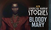 The Girls Summon Bloody Mary – Scene | American Horror Stories | FX!!