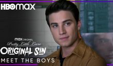 The Boys of Pretty Little Liars: Original Sin | Pretty Little Liars: Original Sin!!