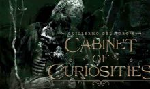 GUILLERMO DEL TORO’S CABINET OF CURIOSITIES | First Look | Netflix!!