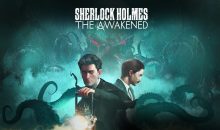 Sherlock Holmes The Awakened – Announcement Trailer | PS5 & PS4 Games!!