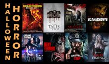 HALLOWEEN HORROR: Cinema Epoch Brings Plenty of Scares on TUBI this Year!!