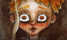 AWARD-WINNING ANIMATED SHORT FILM “TRICK OR TREAT, ALISTAIR GRAY” GETS RELEASE DATE, DISTRIBUTOR!!