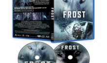 FROST – Vernon Wells, Devanny Pinn – out October 11!!