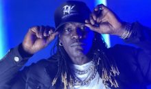 Ron Killings WWE’S R Truth talks Barnyard Flexin, Betta Ask Somebody and Horror!!