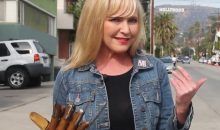 Lisa Wilcox talks her new films and Elm Street!!