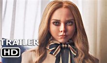 M3Gan The Killer Doll Scene | M3GAN (2023) Movie CLIP 4K!!