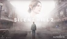 Silent Hill 2 – Teaser Trailer | PS5 Games!!