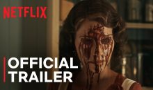 The Outside Official Trailer | GUILLERMO DEL TORO’S CABINET OF CURIOSITIES | Netflix!!