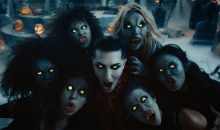 Motionless In White – Werewolf [Official Video]!!