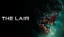 THE LAIR | Official HD International Trailer | Starring Jonathan Howard and Charlotte Kirk!!