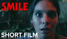 SMILE | “Laura Hasn’t Slept” Original Short Film | Paramount Movies!!