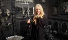 Psychic Medium Good Witch Patti Negri talks Spirit World!!