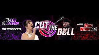 Vickie Guerrero and Dino Winwood talk Cut The Bull!!