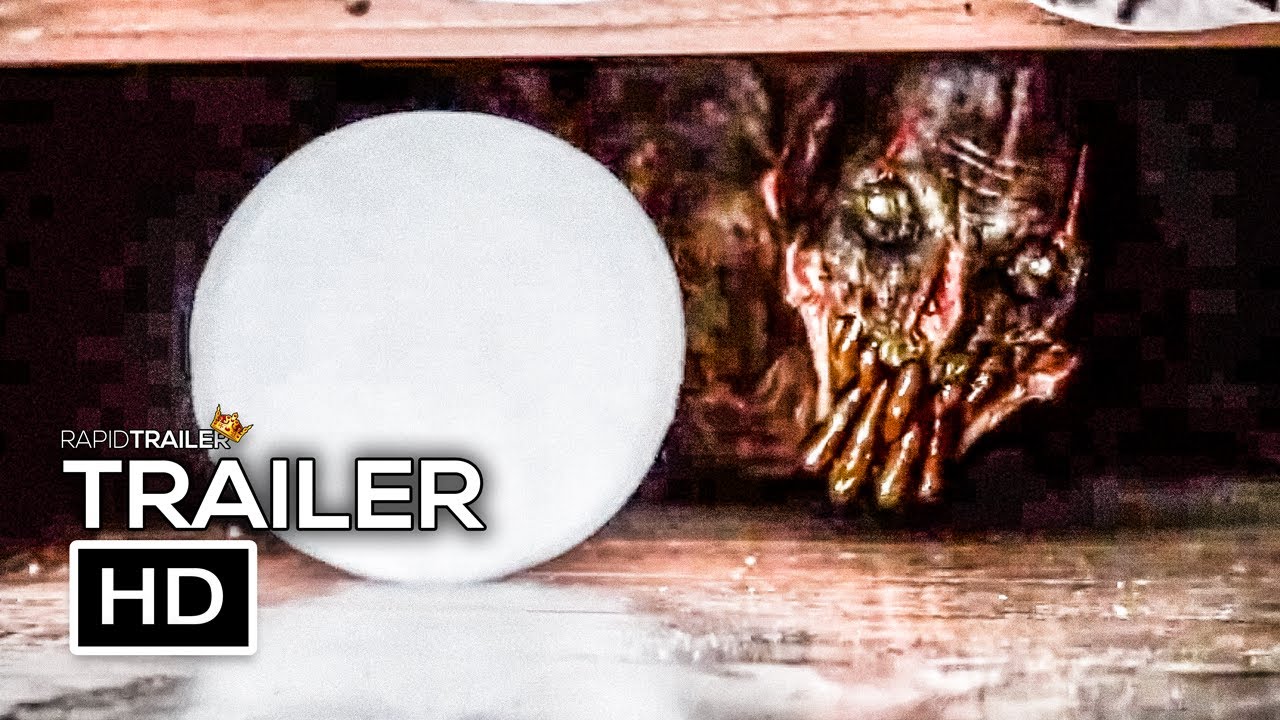 The Boogeyman | Official Trailer | 20th Century Studios!!