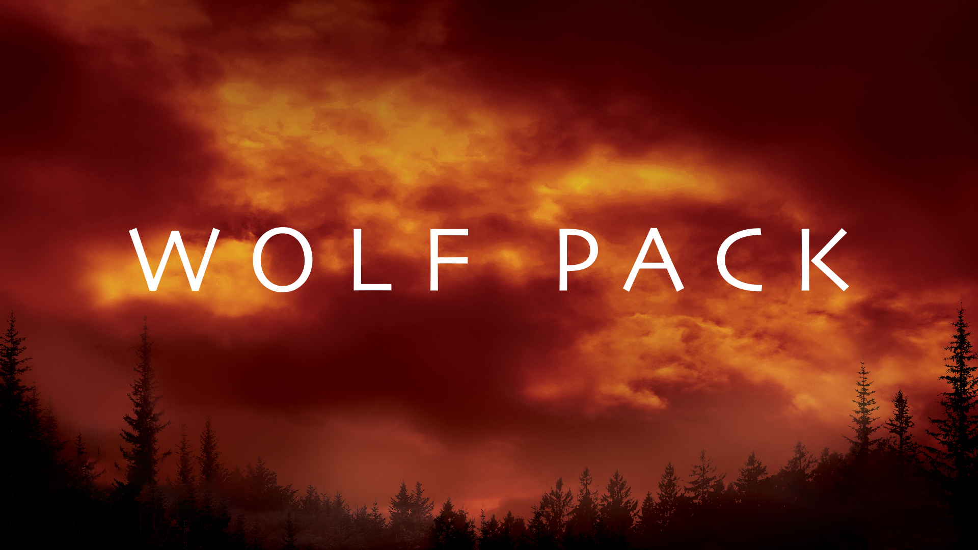 John L. Adams talks Wolf Pack series and more!!